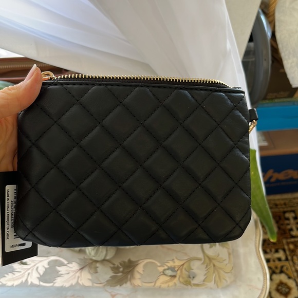Badgley Mishka, new with tags wristlet pouch - Picture 3 of 5